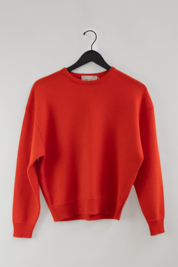 demylee Artemis Cashmere Sweater