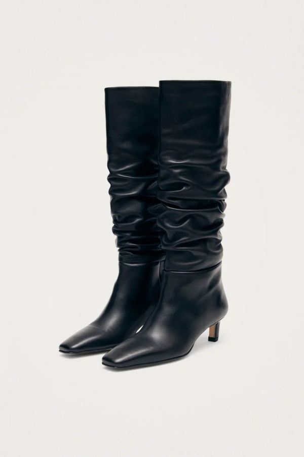 Alohas Kalila Leather Boots