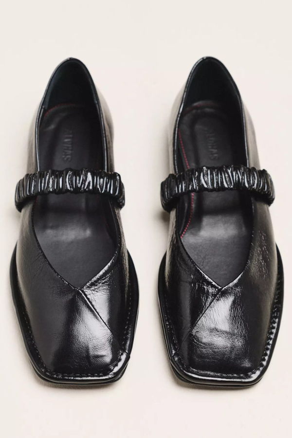 Alohas Lautan Ballet Flat