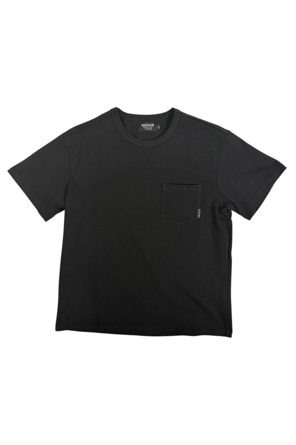 MACHUS Private Label Dean Pocket Tee
