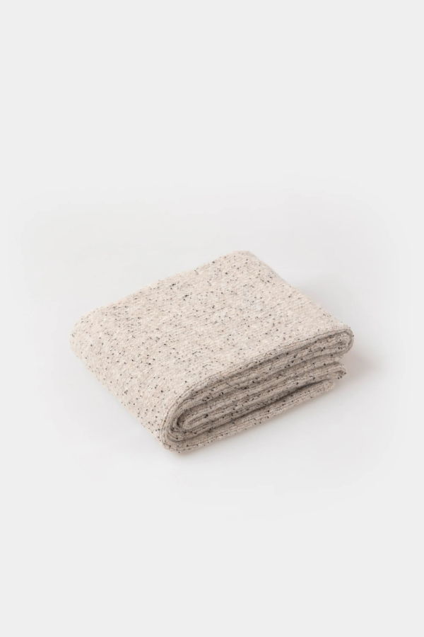 Cordera Speckled Scarf