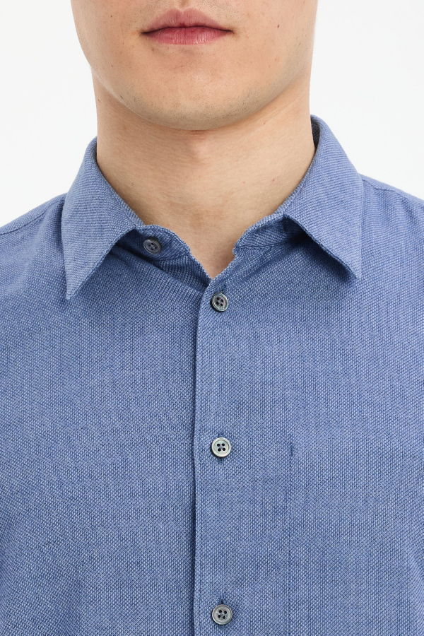 Delikatessen Feel Good Shirt