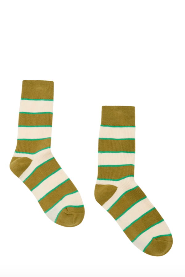 The Great. The Collegiate Sock
