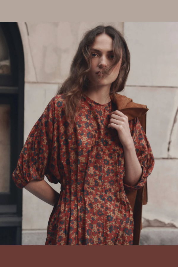 The Great. The Hartford Dress