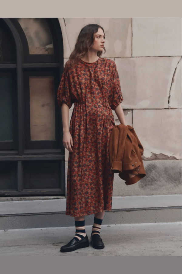 The Great. The Hartford Dress