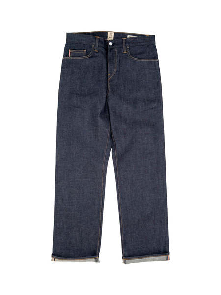 Kaló Soil Denim Cut #2 Jeans | Garmentory