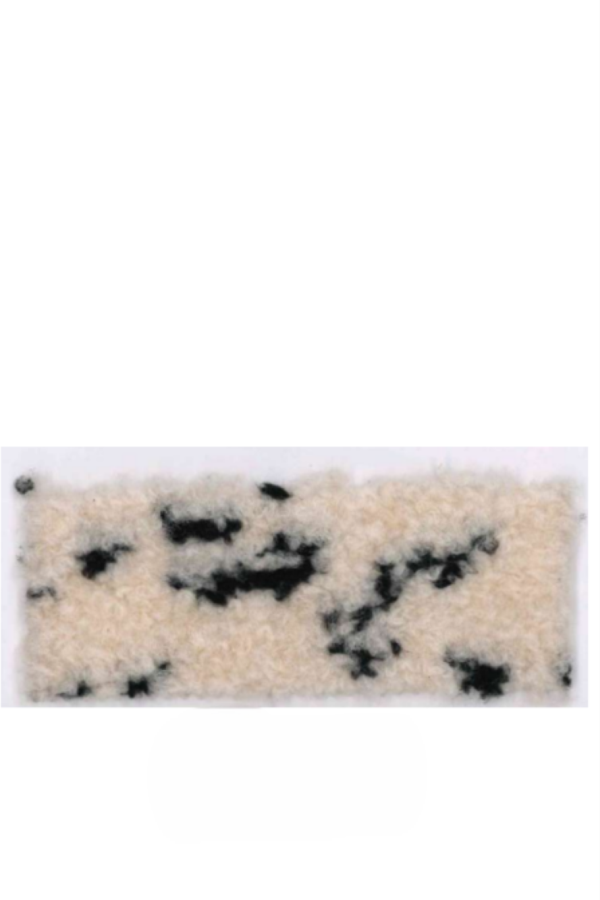 Alysi Fleece Snood - Dalmatian