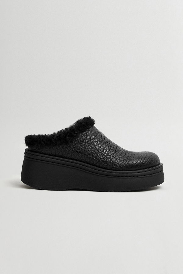 Miista Kristi Mules - Black