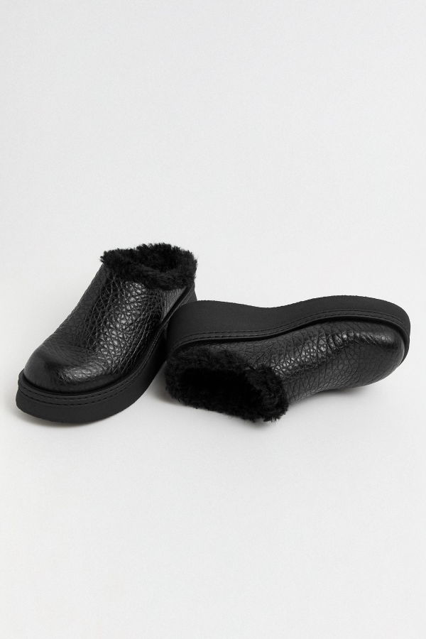 Miista Kristi Mules - Black