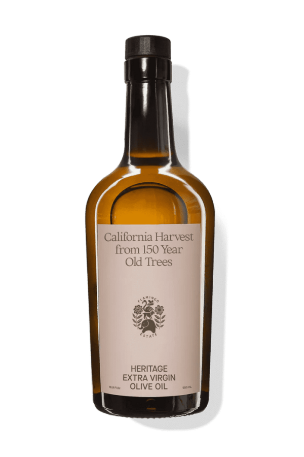 Flamingo Estate Heritage Extra Virgin Olive Oil