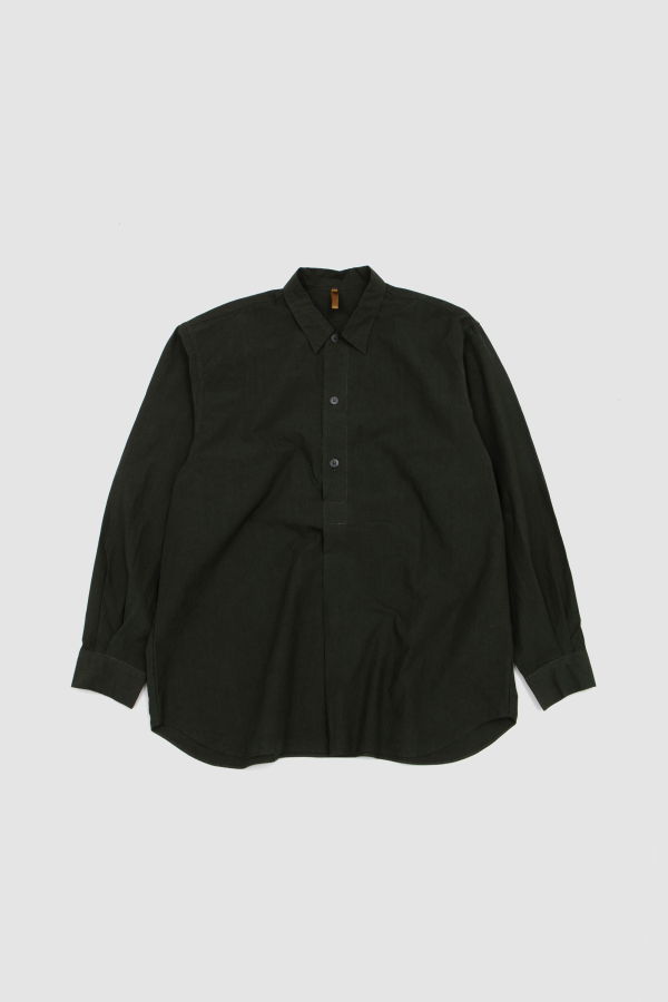 MAN-TLE R21S2 Pullover Shirt Ivy 160