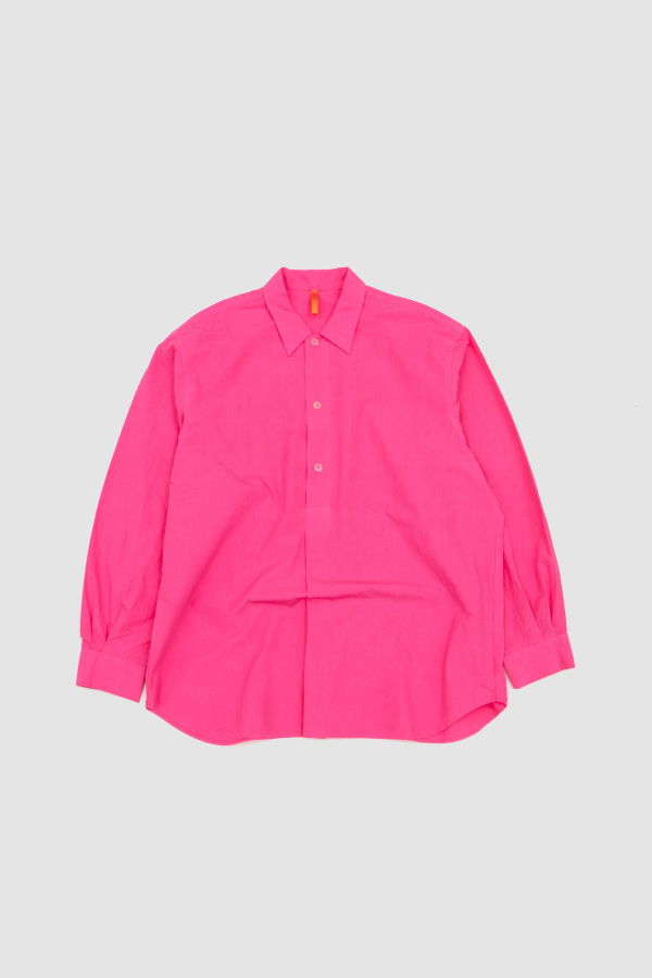 MAN-TLE R21S2 Pullover Shirt Safety 160