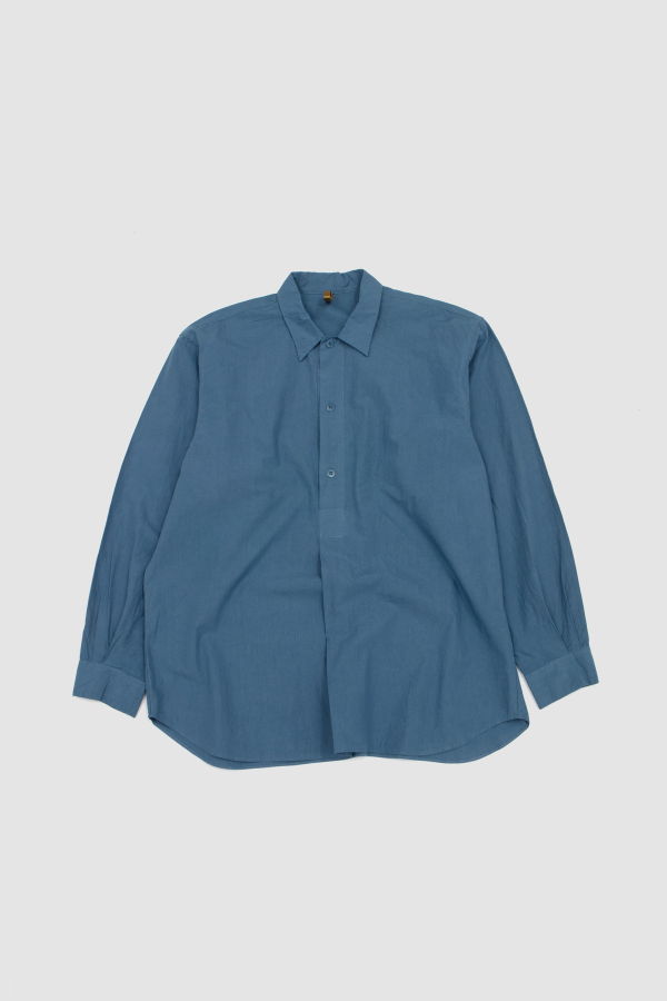 MAN-TLE R21S2 Pullover Shirt Vapour 160