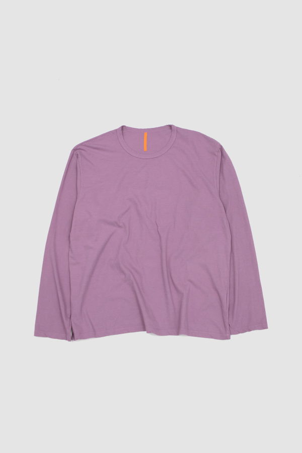 MAN-TLE R21T6 LS Binder T-Shirt