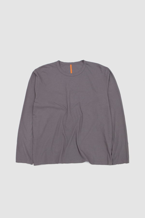MAN-TLE R21T6 LS Binder T-Shirt Lead Jersey