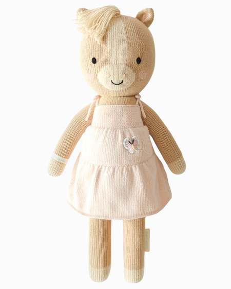 Soor Ploom Oona Romper Chamomile | Garmentory