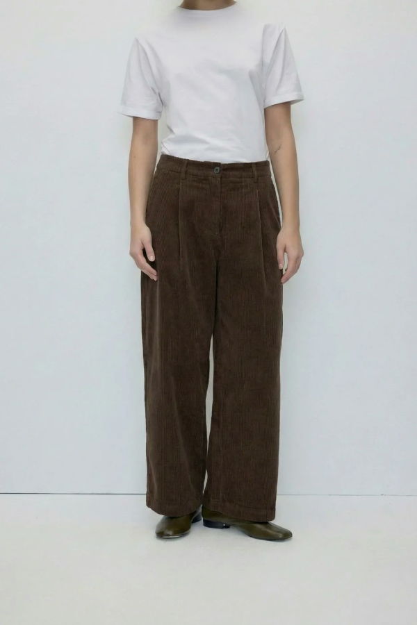 Rita Row Foam Pants