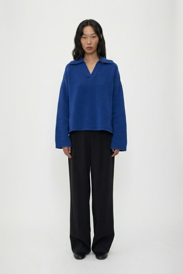 Rita Row Fieno Sweater