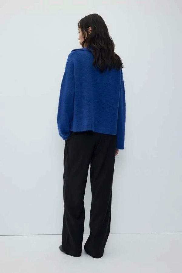 Rita Row Fieno Sweater
