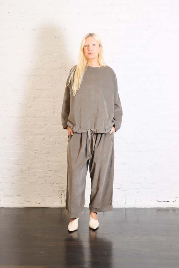 Album di Famiglia Pants New Arrivals | Garmentory