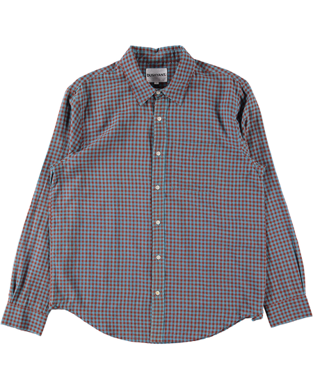 SECOND/LAYER L/S Type II Vertical Thermal - Black | Garmentory