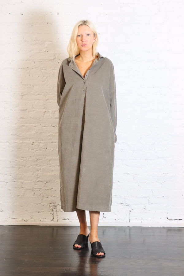 ワンピース 2023SS ALBUM DI FAMIGLIA HOODED DRESS S Album di Famiglia Dresses New Arrivals | Garmentory