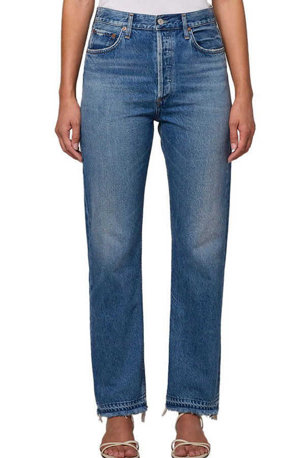 AGOLDE 90's Pinch Waist Jeans