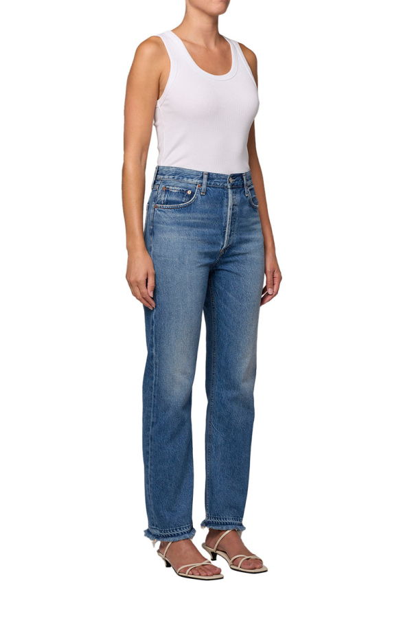 AGOLDE 90's Pinch Waist Jeans