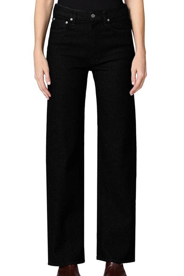 AGOLDE Harper Jeans - Immersion (Black)