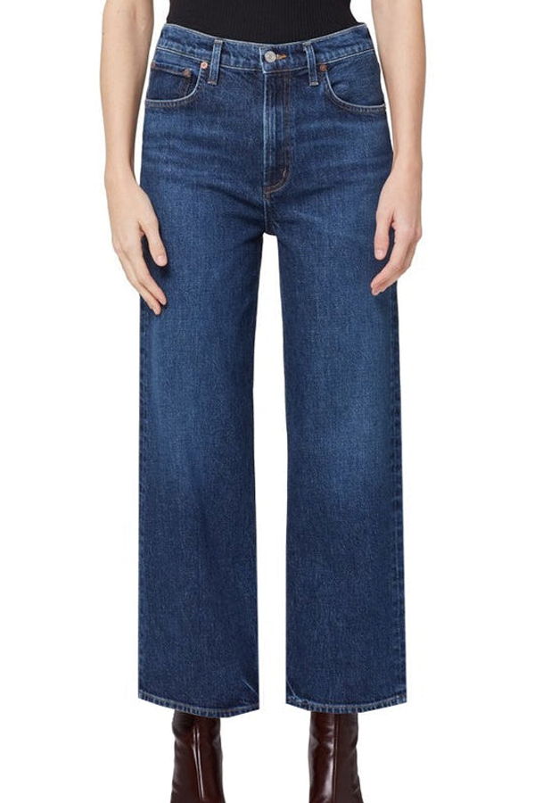 AGOLDE Ren Jean