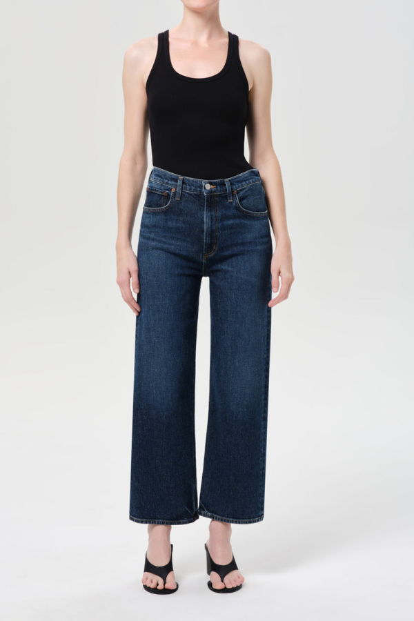 AGOLDE Ren Jean