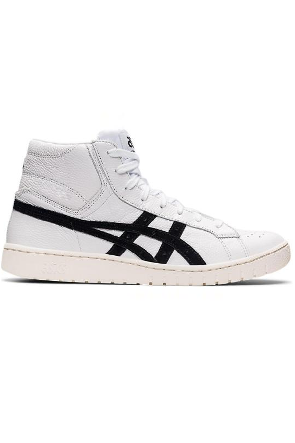 ASICS Sneakers - White/Black