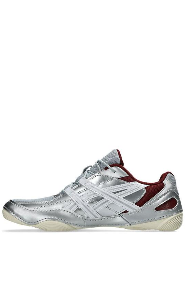 ASICS Sneakers - Piedmont Grey: Pure Silver