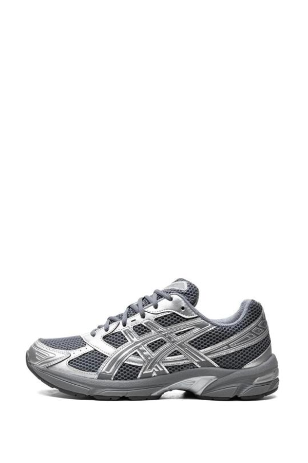 ASICS 1130 Sneakers - Gray: Pure Silver