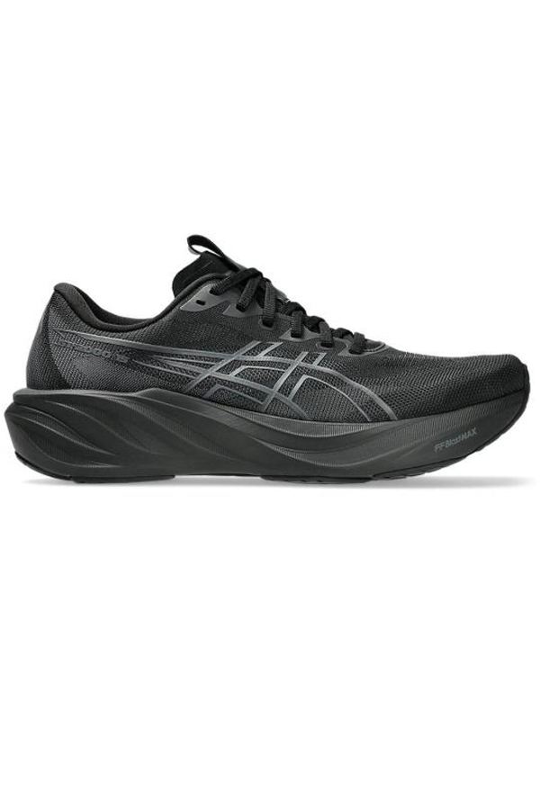 ASICS Sneakers - Black