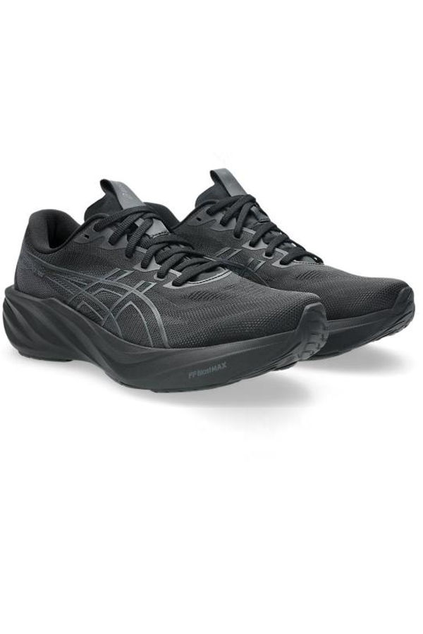 ASICS Sneakers - Black