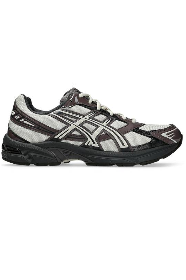 ASICS Sneakers - Oatmeal/Obsidian Gray