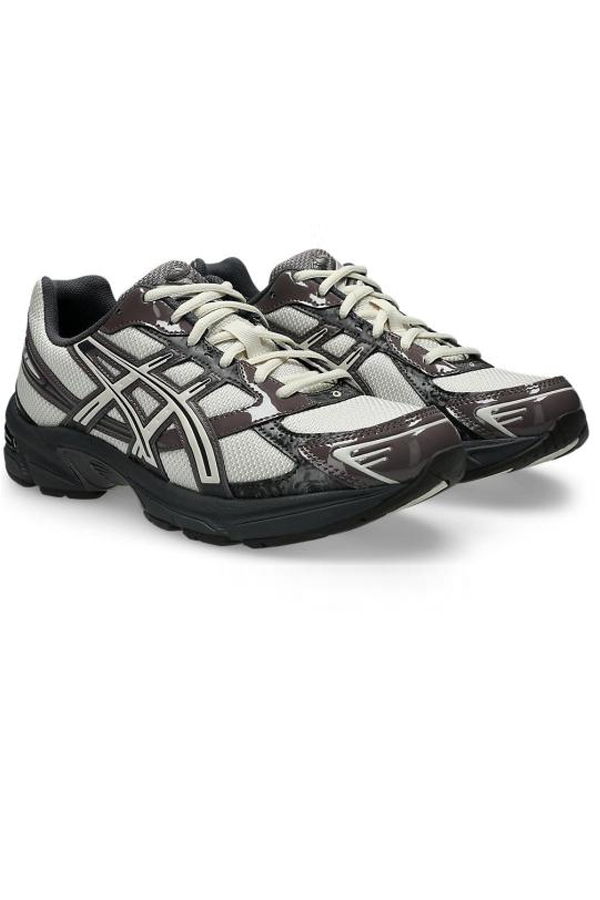 ASICS Sneakers - Oatmeal/Obsidian Gray