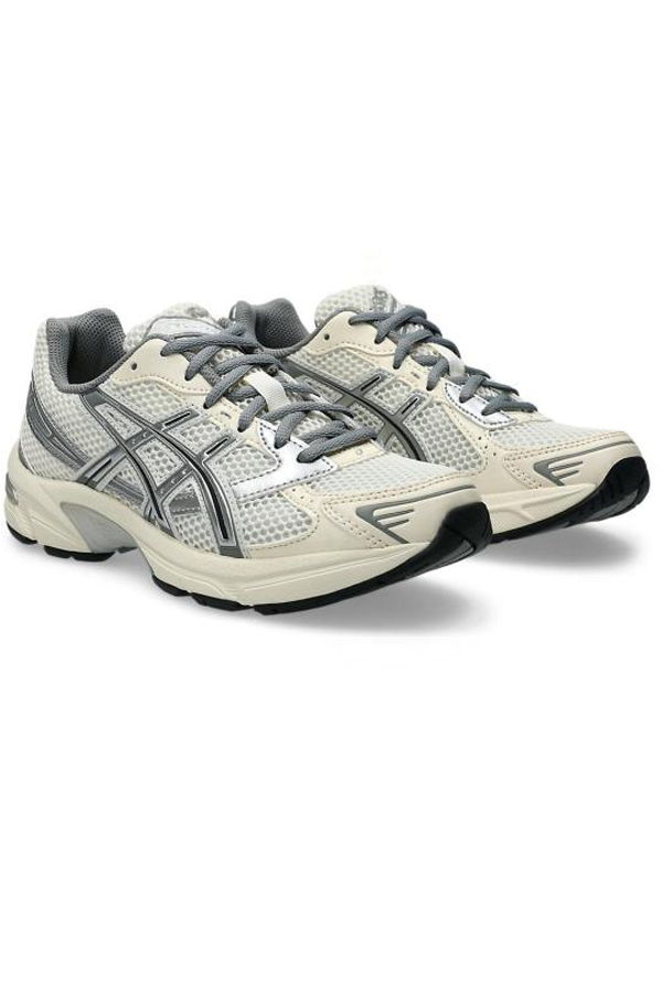 ASICS 1130 Sneakers - Cream: Clay Gray
