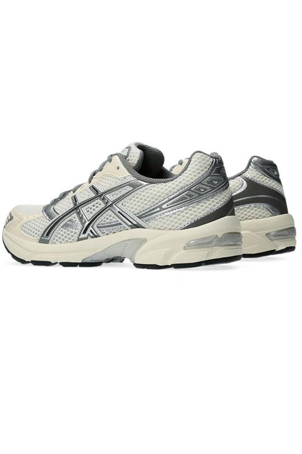 ASICS 1130 Sneakers - Cream: Clay Gray