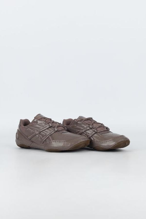 ASICS Sneakers - Cocoa Powder