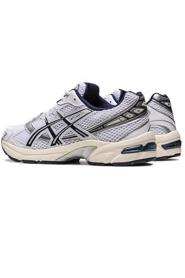 ASICS 1130 Sneakers - White: Midnight