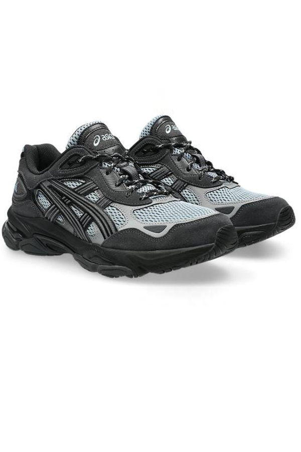 ASICS Sneakers - Slate Blue / Graphite Gray