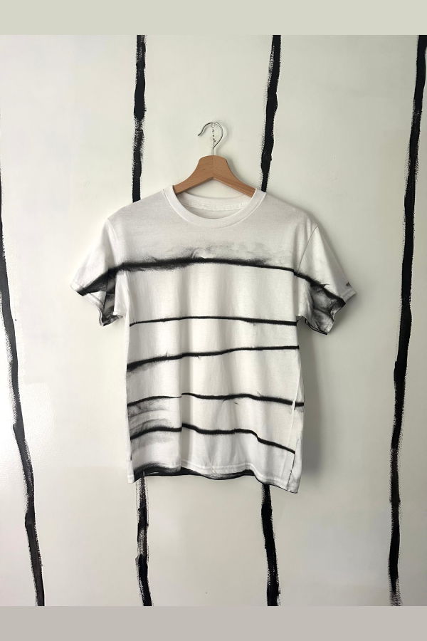 Audrey Louise Reynolds Food Waste Shirt - Food Waste Blasted