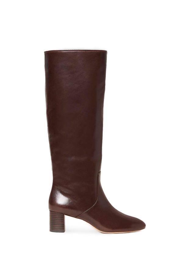 Loeffler Randall Gia Tall Boot - Espresso