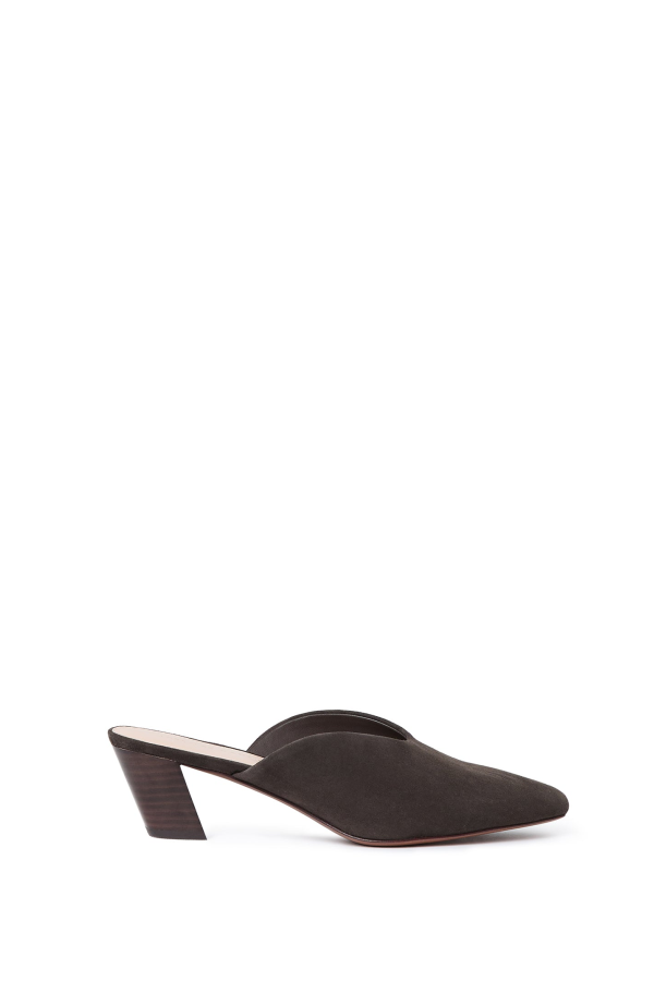 Loeffler Randall Perry Mule - Tomorrow