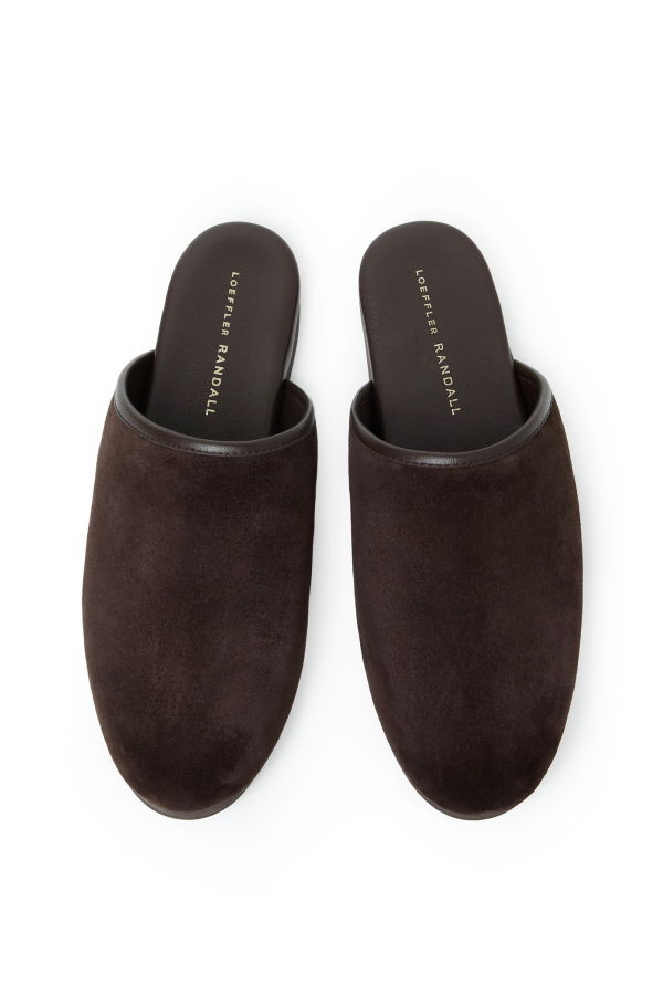Loeffler Randall Roni Mule - Tmoro