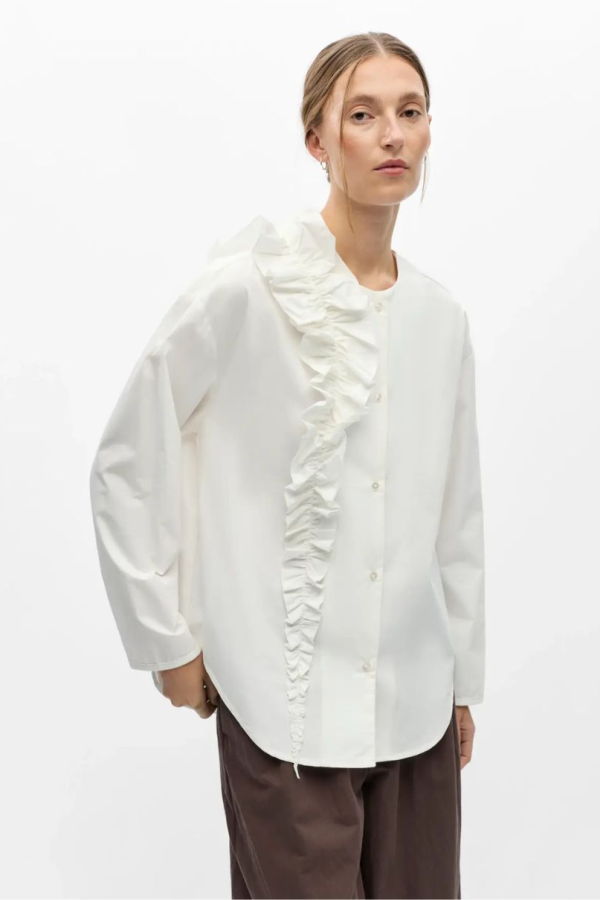 object Muni Shirt
