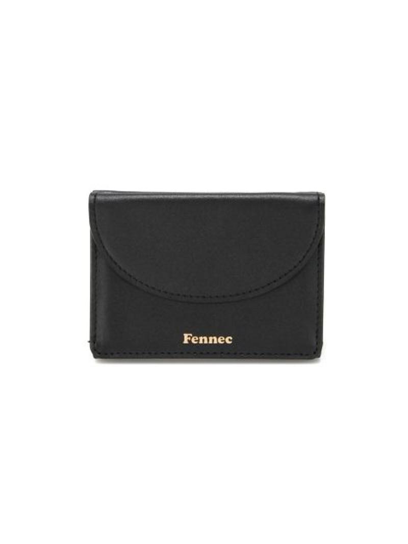 ★FENNEC★HALFMOON MINI WALLET★送料・関税込★ ☆FENNEC☆HALFMOON MINI WALLET☆送料・関税込☆ (Fennec