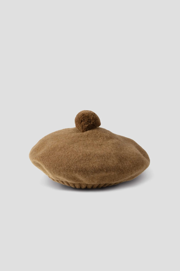 Margaret Howell Tam O Shanter Hat